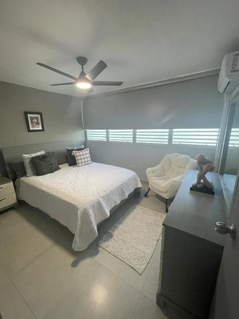 Lejlighed 3 Bedrooms Villa Close To Beaches And Atractions At Fajardo Pr