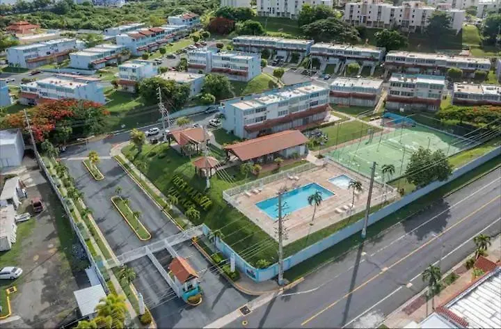 Lejlighed 3 Bedrooms Villa Close To Beaches And Atractions At Fajardo Pr Puerto Rico