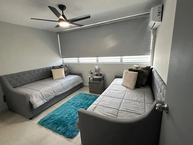 3 Bedrooms Villa Close To Beaches And Atractions At Fajardo Pr Puerto Rico