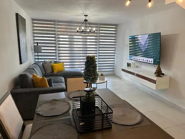 3 Bedrooms Villa Close To Beaches And Atractions At Fajardo Pr 0*,