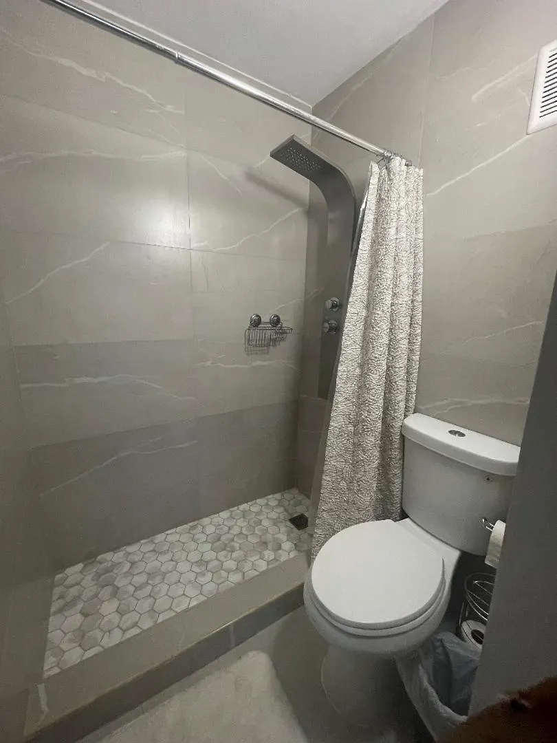 Διαμέρισμα 3 Bedrooms Villa Close To Beaches And Atractions At Fajardo Pr