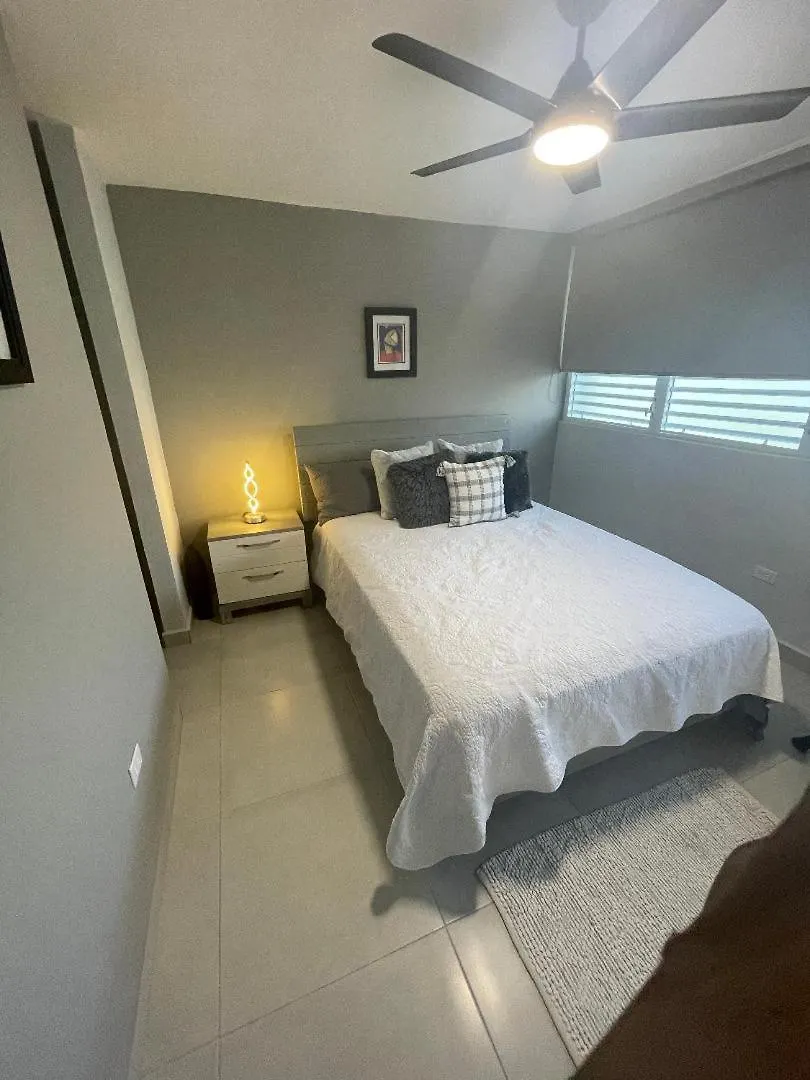 3 Bedrooms Villa Close To Beaches And Atractions At Fajardo Pr Πουέρτο Ρίκο