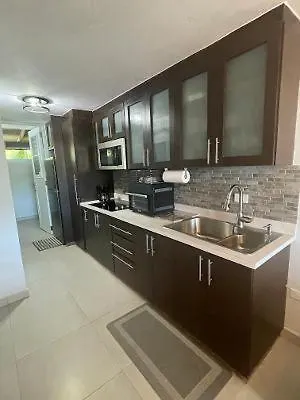 Διαμέρισμα 3 Bedrooms Villa Close To Beaches And Atractions At Fajardo Pr Πουέρτο Ρίκο