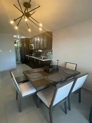3 Bedrooms Villa Close To Beaches And Atractions At Fajardo Pr Διαμέρισμα