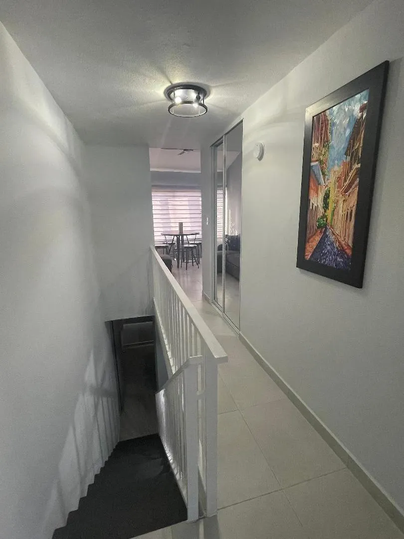 3 Bedrooms Villa Close To Beaches And Atractions At Fajardo Pr Διαμέρισμα