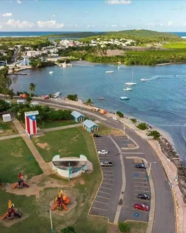 3 Bedrooms Villa Close To Beaches And Atractions At Fajardo Pr