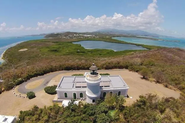 Διαμέρισμα 3 Bedrooms Villa Close To Beaches And Atractions At Fajardo Pr