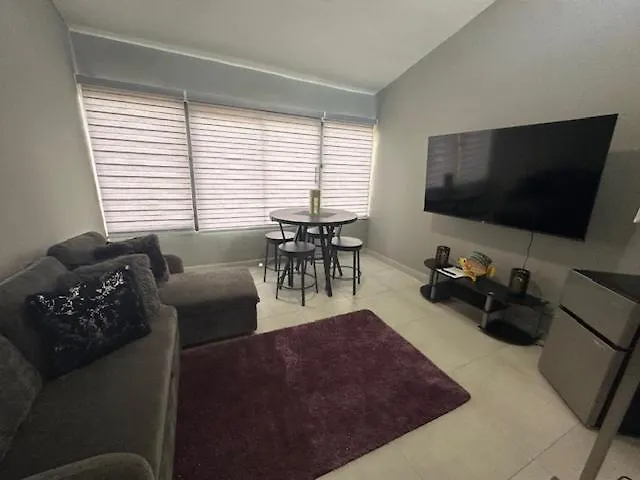 3 Bedrooms Villa Close To Beaches And Atractions At Fajardo Pr Διαμέρισμα
