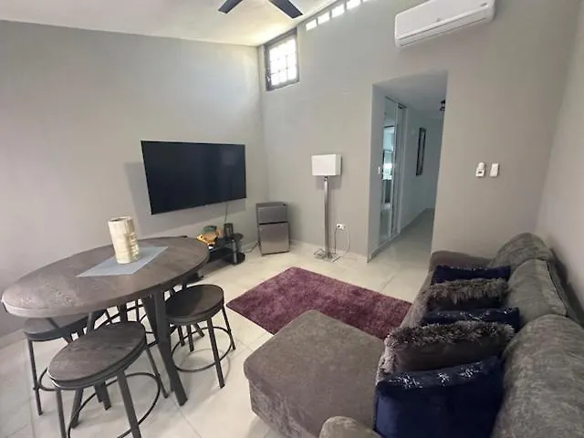 Διαμέρισμα 3 Bedrooms Villa Close To Beaches And Atractions At Fajardo Pr Πουέρτο Ρίκο