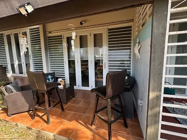 Διαμέρισμα 3 Bedrooms Villa Close To Beaches And Atractions At Fajardo Pr